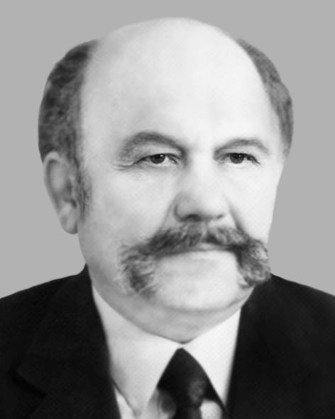 І. В. Корунець
